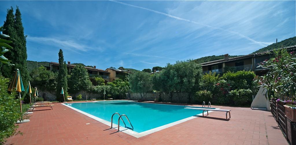 Nisportino Domus Aparthotel